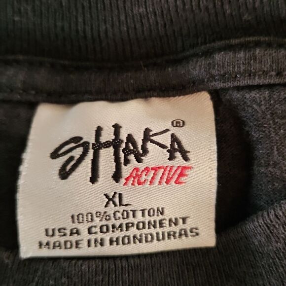 I'm Blessed to be HAWAIIAN T-shirt XL - Picture 5 of 5